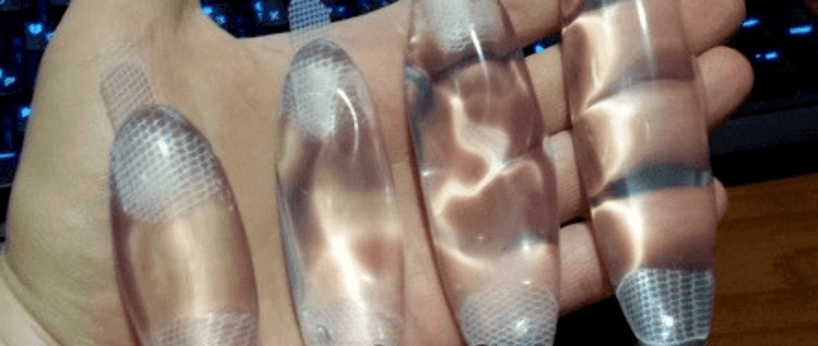 Implantes de engrosamiento del pene