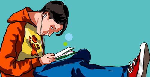 Adolescente quiere agrandar su pene