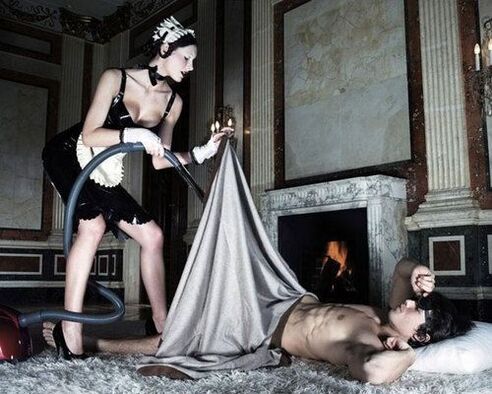 Agrandamiento del pene con aspiradora